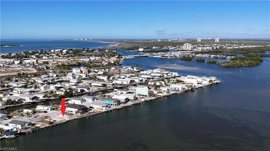 63 Emily LN FORT MYERS BEACH, FL 33931