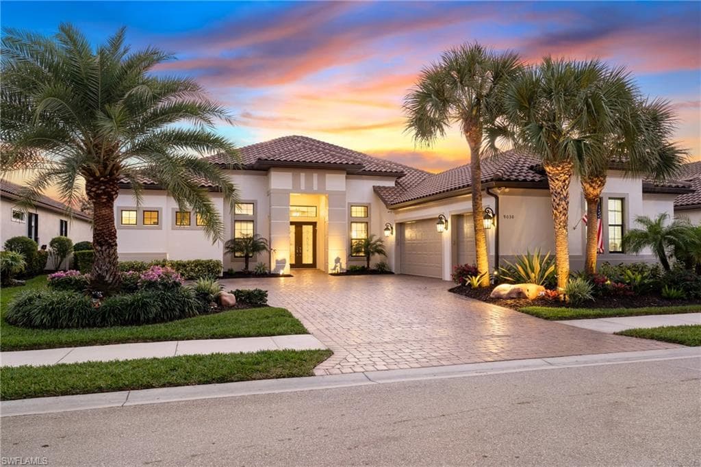 9030 Sorreno CT NAPLES, FL 34119