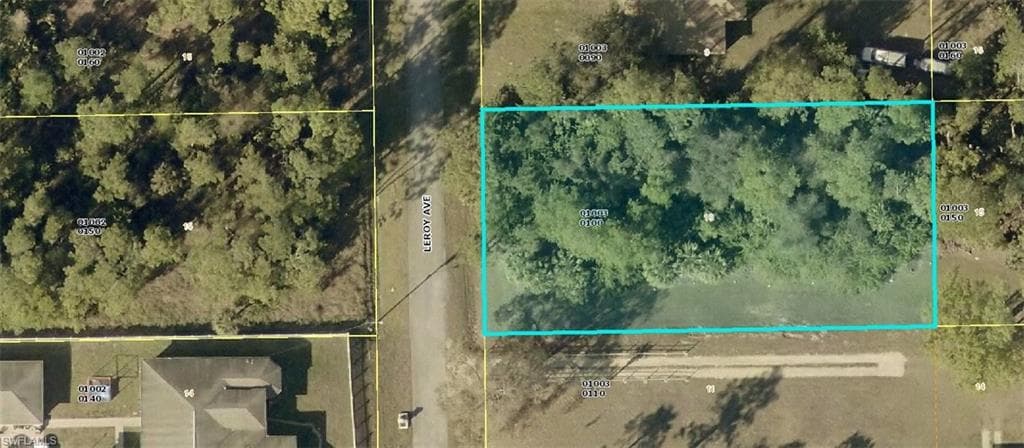 4 Leroy AVE LEHIGH ACRES, FL 33936