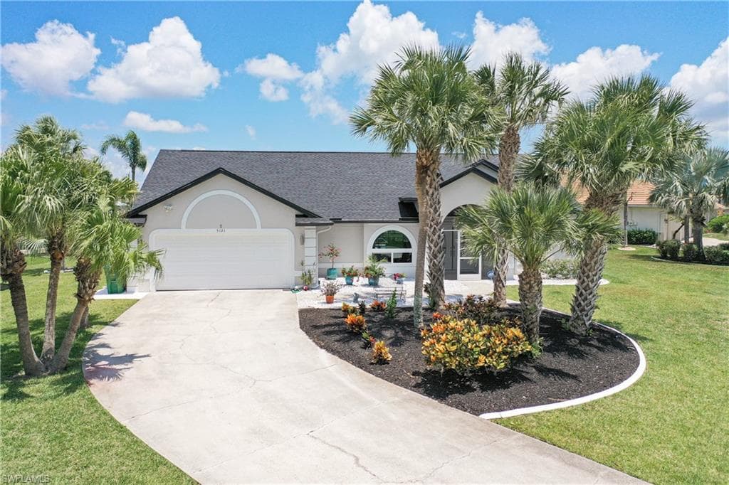 5121 SW 19th AVE CAPE CORAL, FL 33914