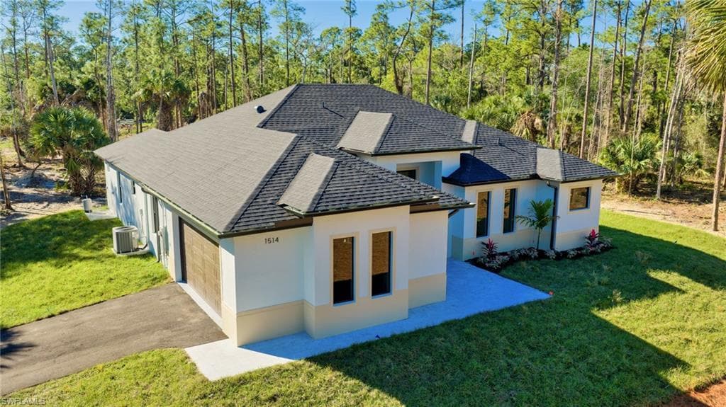 1514 47th Ave NE NAPLES, FL 34120