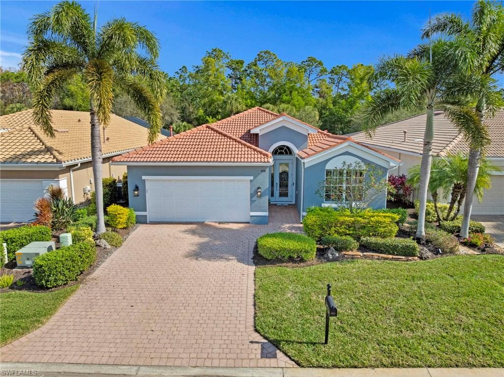 9174 Astonia WAY ESTERO, FL 33967