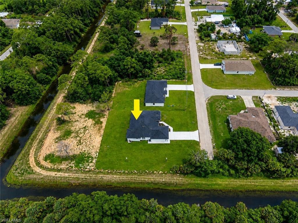 301 Long AVE S LEHIGH ACRES, FL 33974