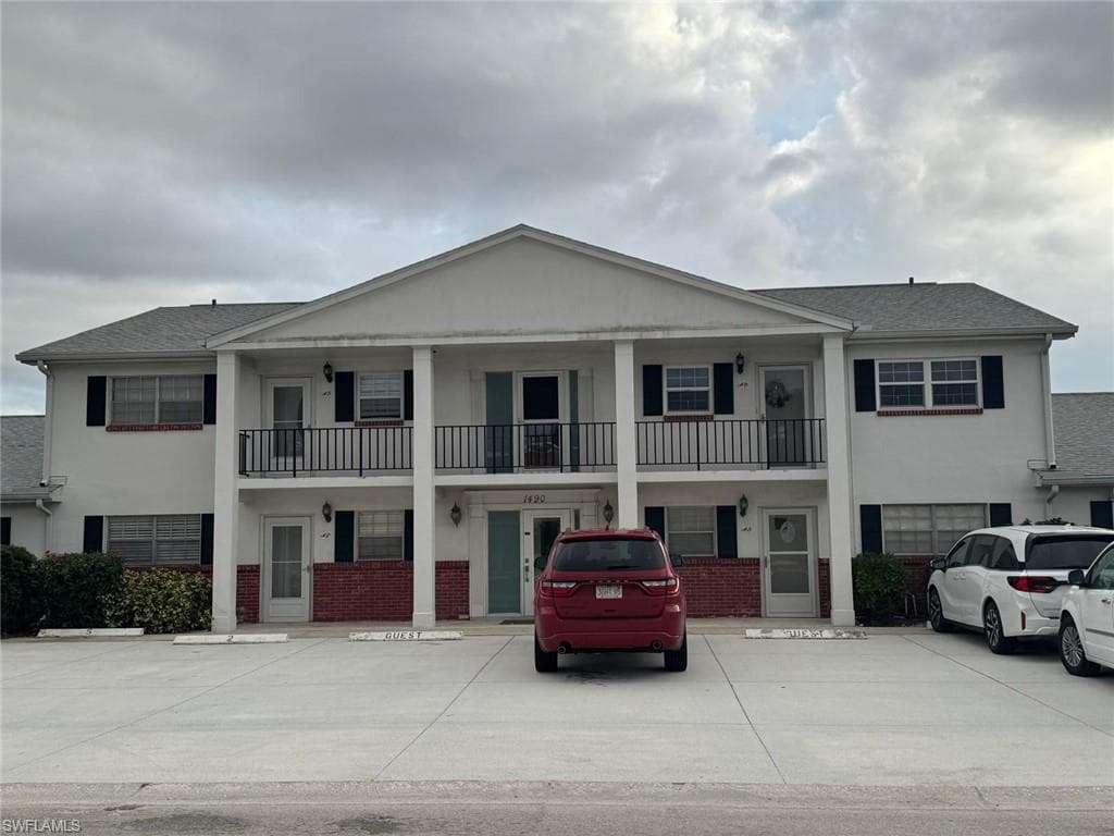 1490 Memoli LN 2 FORT MYERS, FL 33919