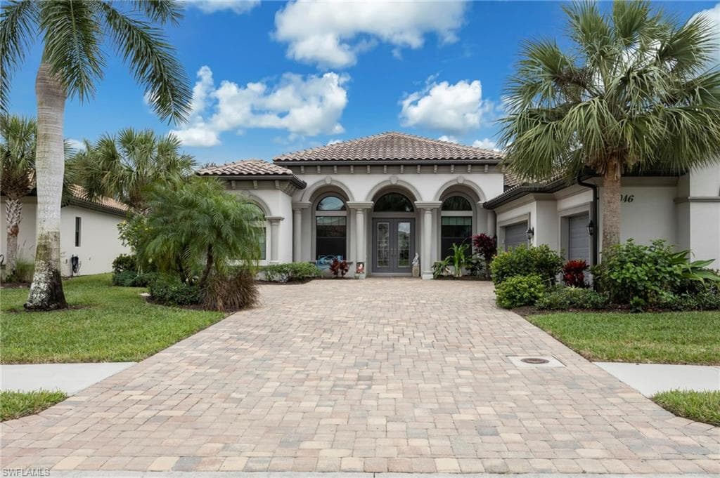 23016 Sanabria LOOP BONITA SPRINGS, FL 34135