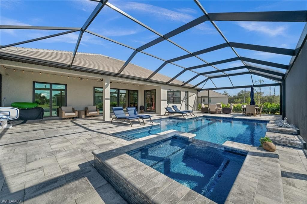 10798 Timber Creek DR FORT MYERS, FL 33913