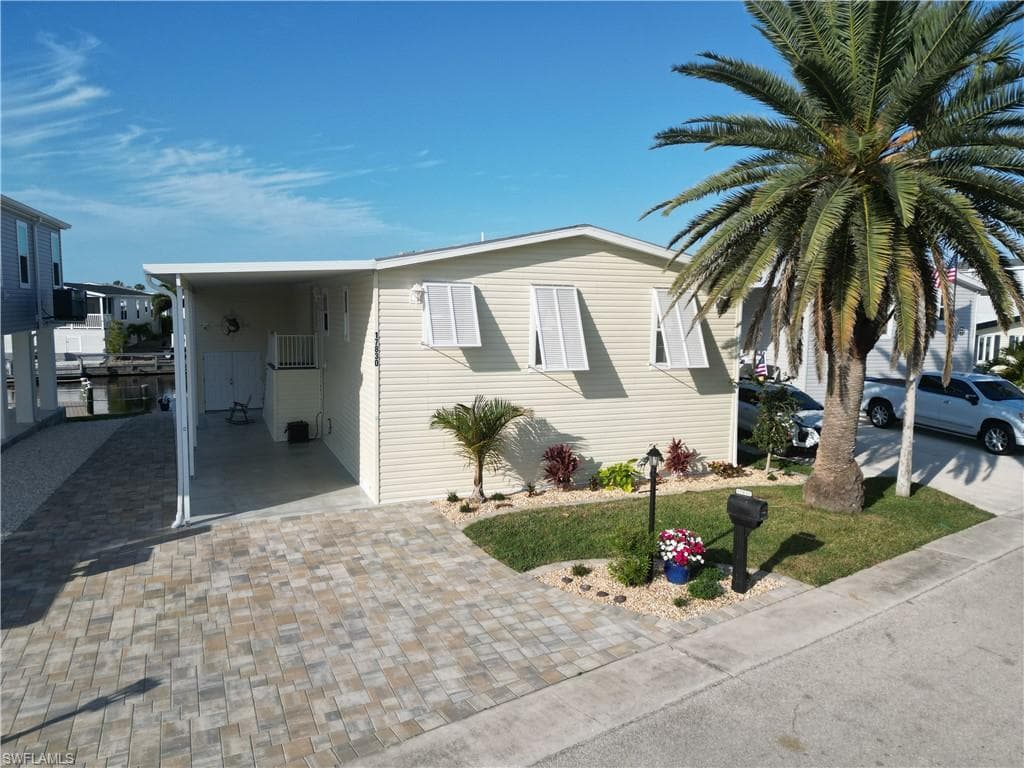 17830 Peppard DR FORT MYERS BEACH, FL 33931