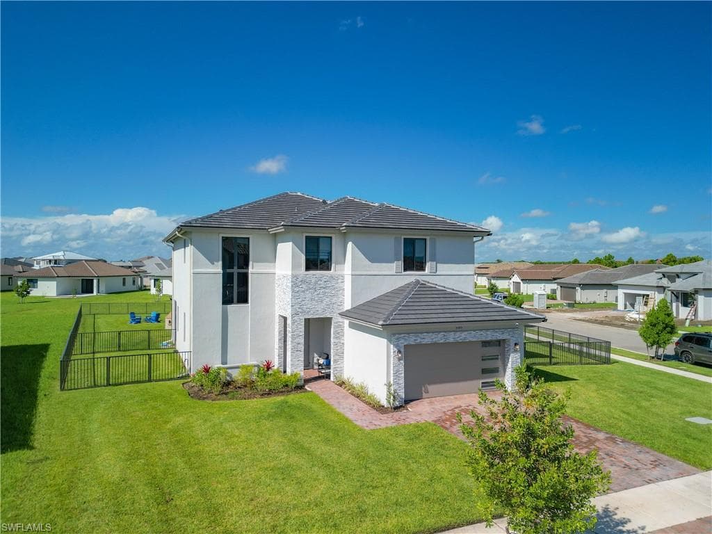 5105 Gambero WAY AVE MARIA, FL 34142