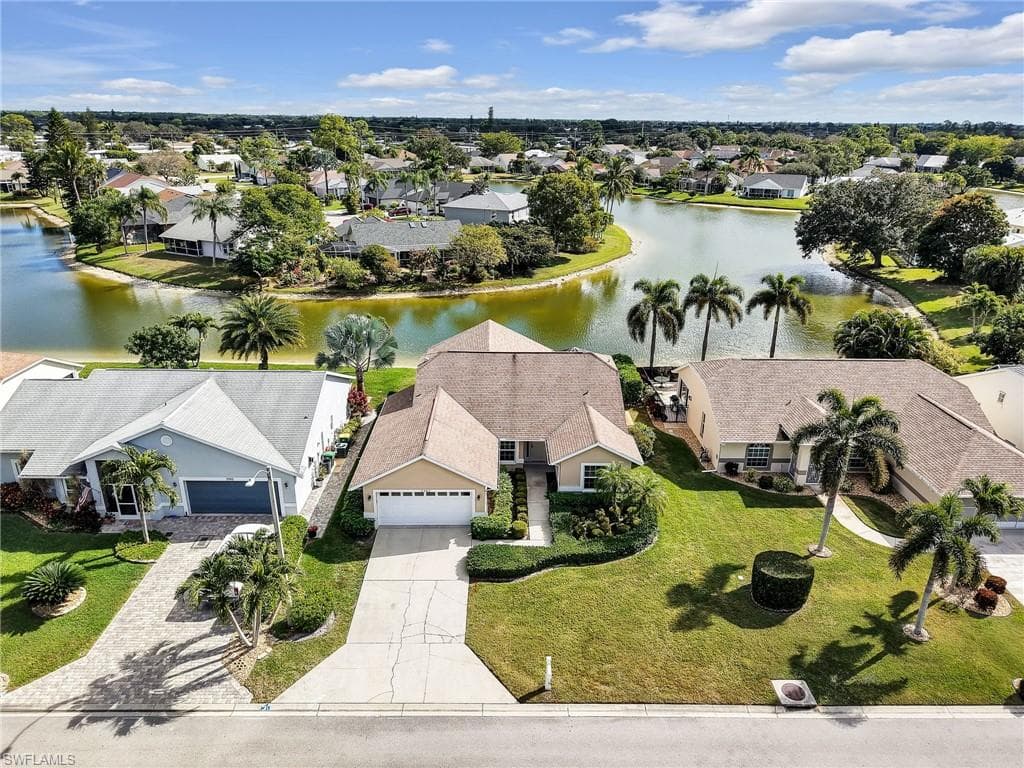 3563 Kent DR NAPLES, FL 34112