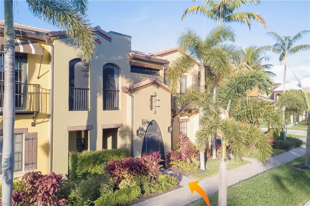 11924 Tulio WAY 2903 FORT MYERS, FL 33912