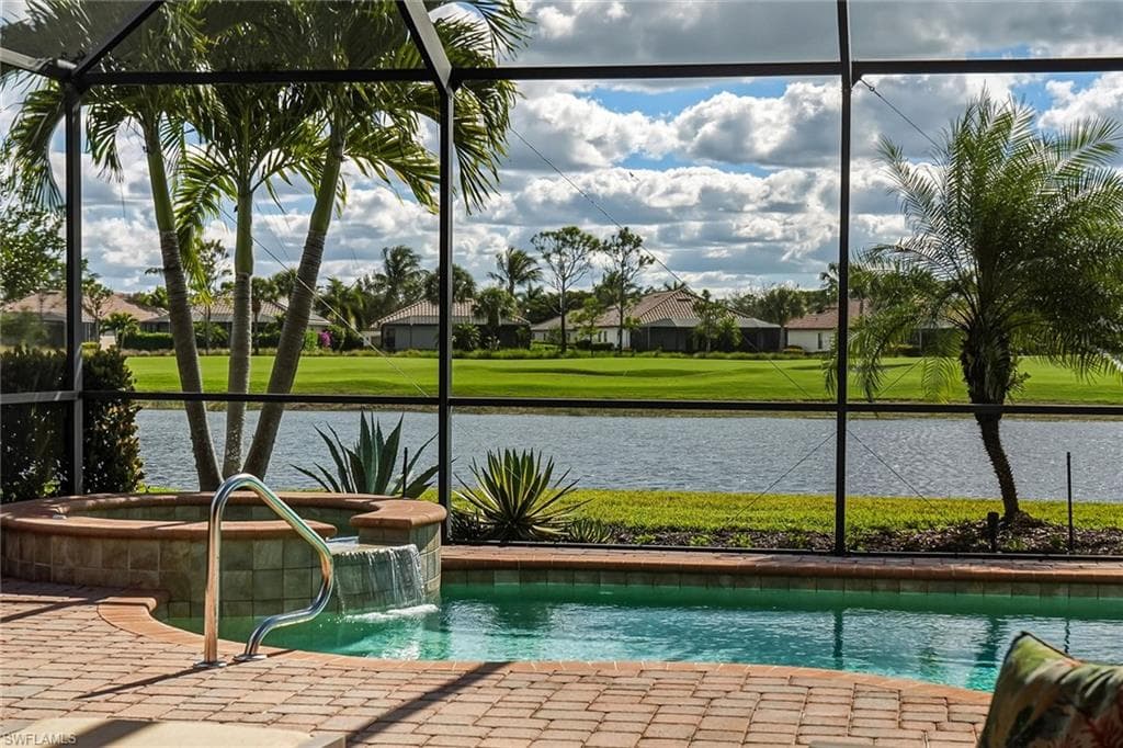 12696 Kinross LN NAPLES, FL 34120