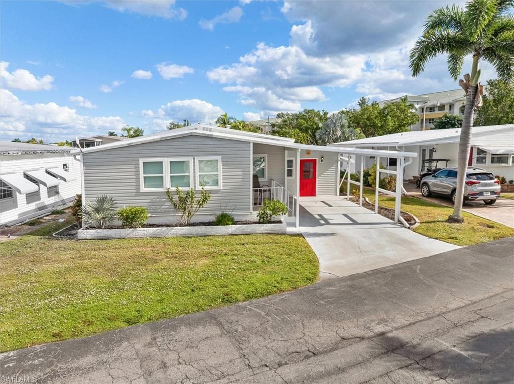 359 Verna AVE FORT MYERS, FL 33908