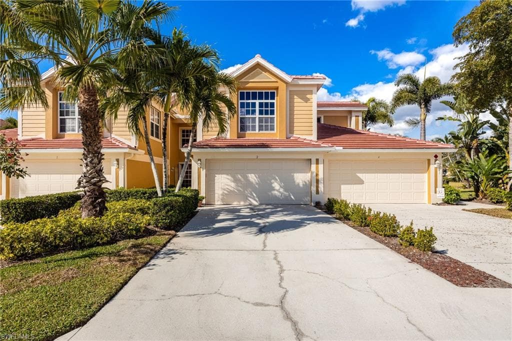 3221 Sea Haven CT 2602 NORTH FORT MYERS, FL 33903