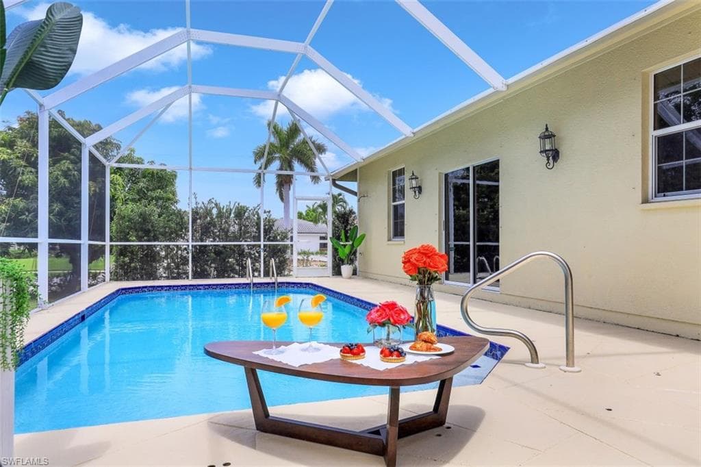 363 Columbus WAY MARCO ISLAND, FL 34145