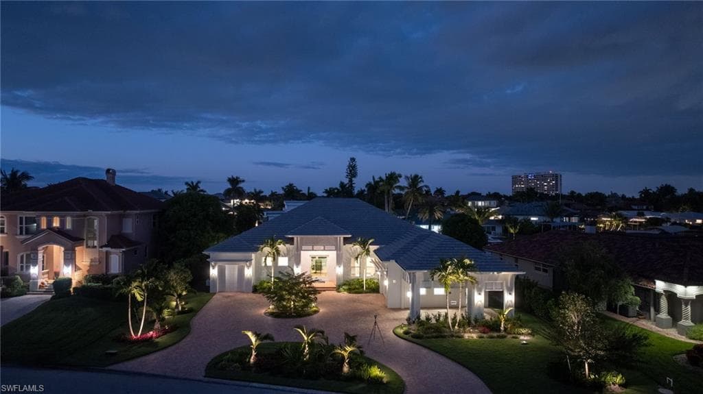813 Cal Cove DR FORT MYERS, FL 33919
