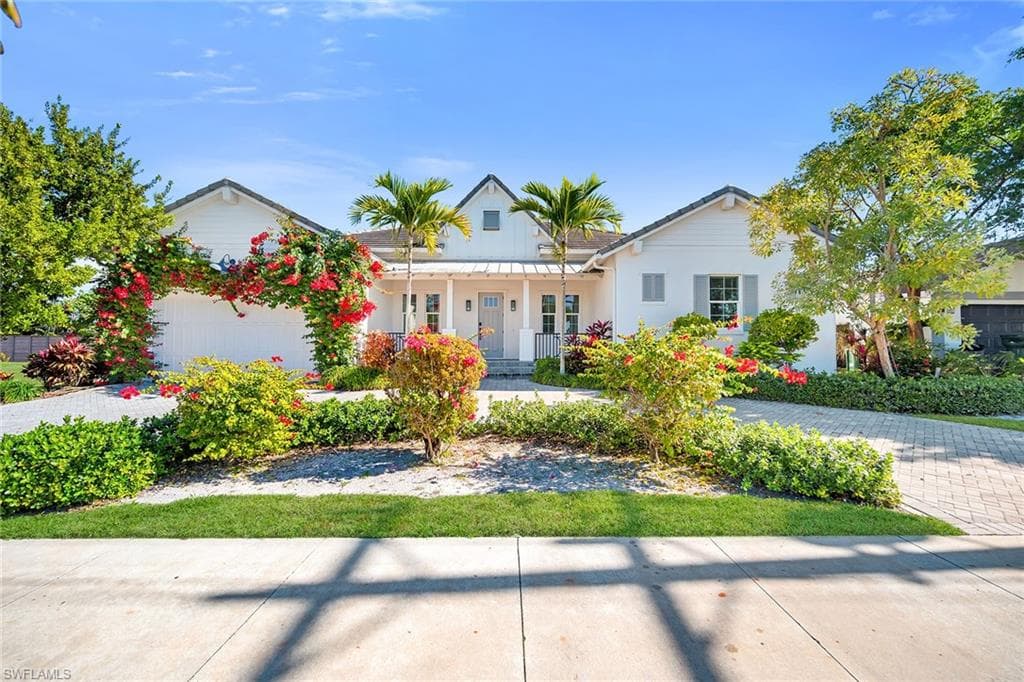 445 Heathwood DR MARCO ISLAND, FL 34145