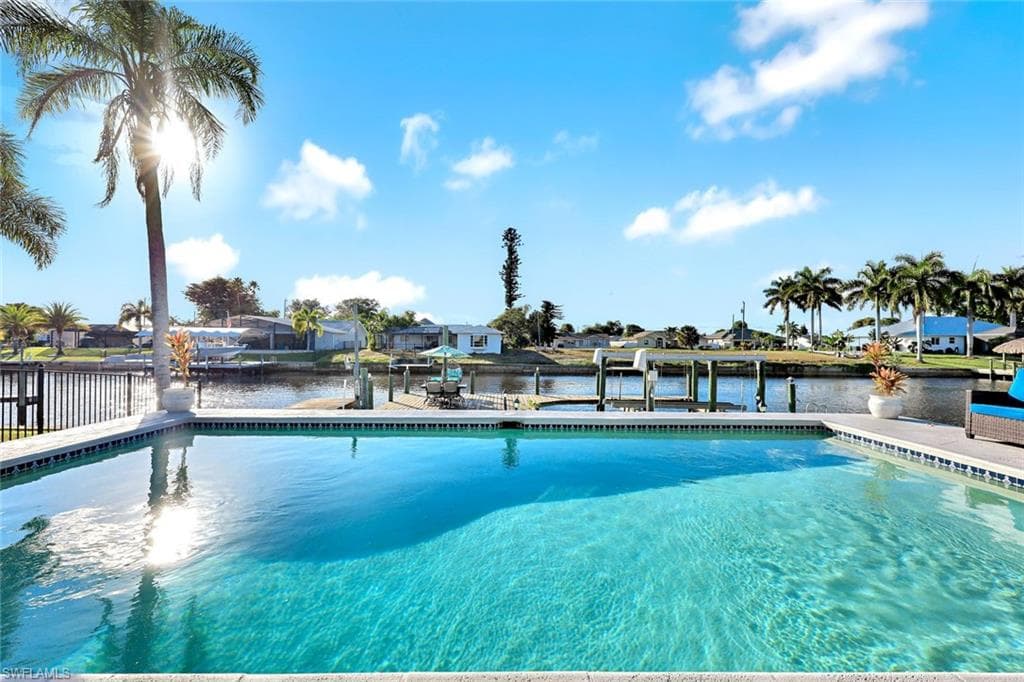 1326 SE 21st AVE CAPE CORAL, FL 33990