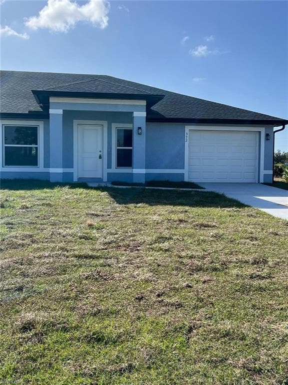 372 Compese AVE S LEHIGH ACRES, FL 33974