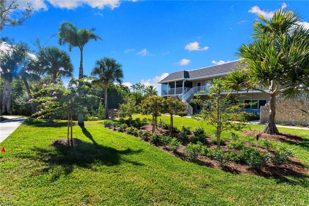 601 Periwinkle WAY C-5 SANIBEL, FL 33957