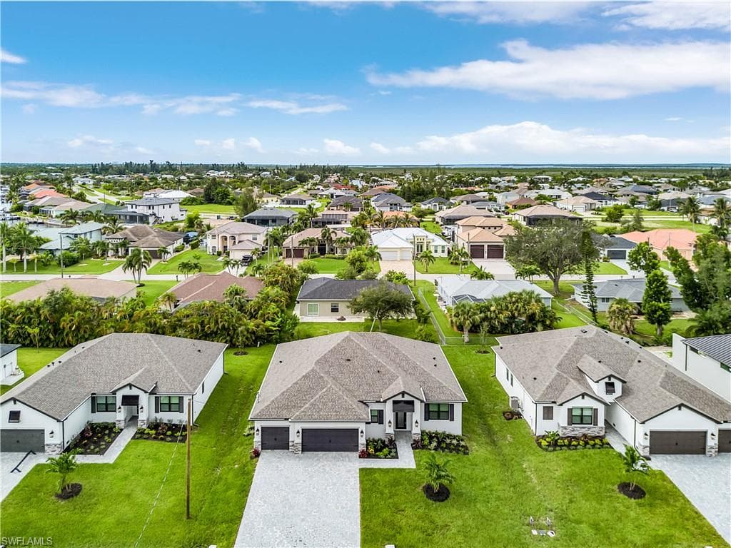 3524 SW 3rd ST CAPE CORAL, FL 33991