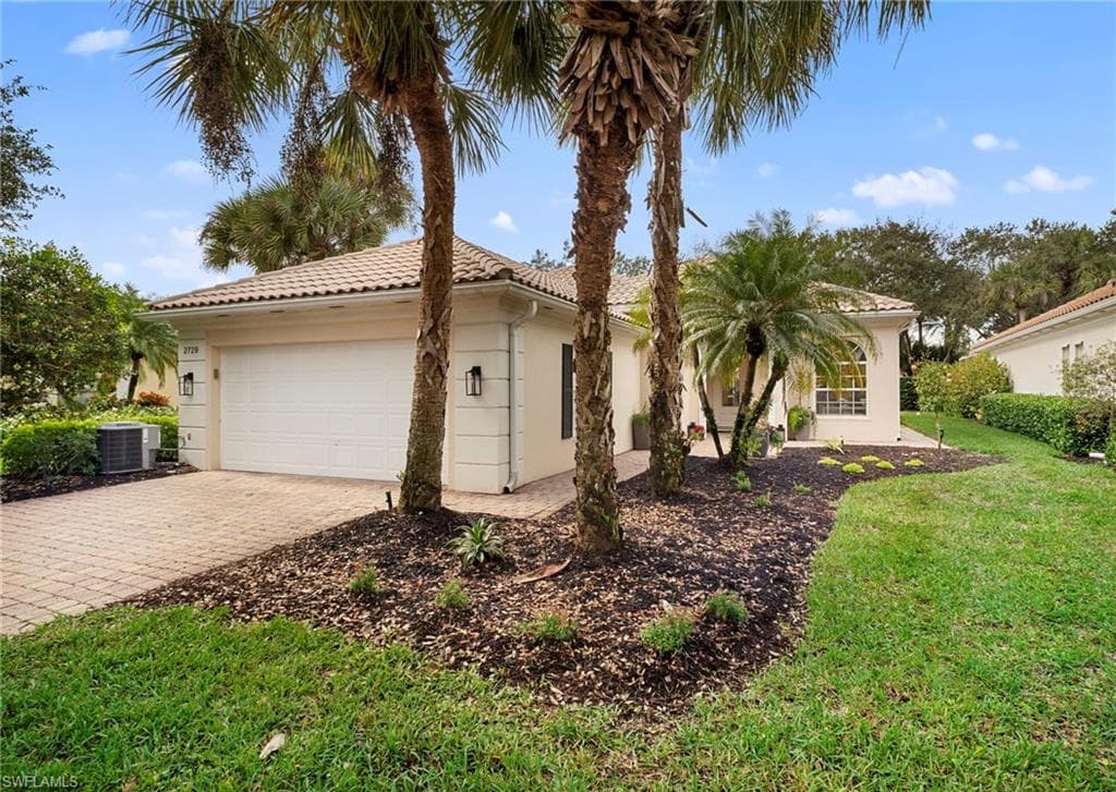2729 Island Pond LN NAPLES, FL 34119