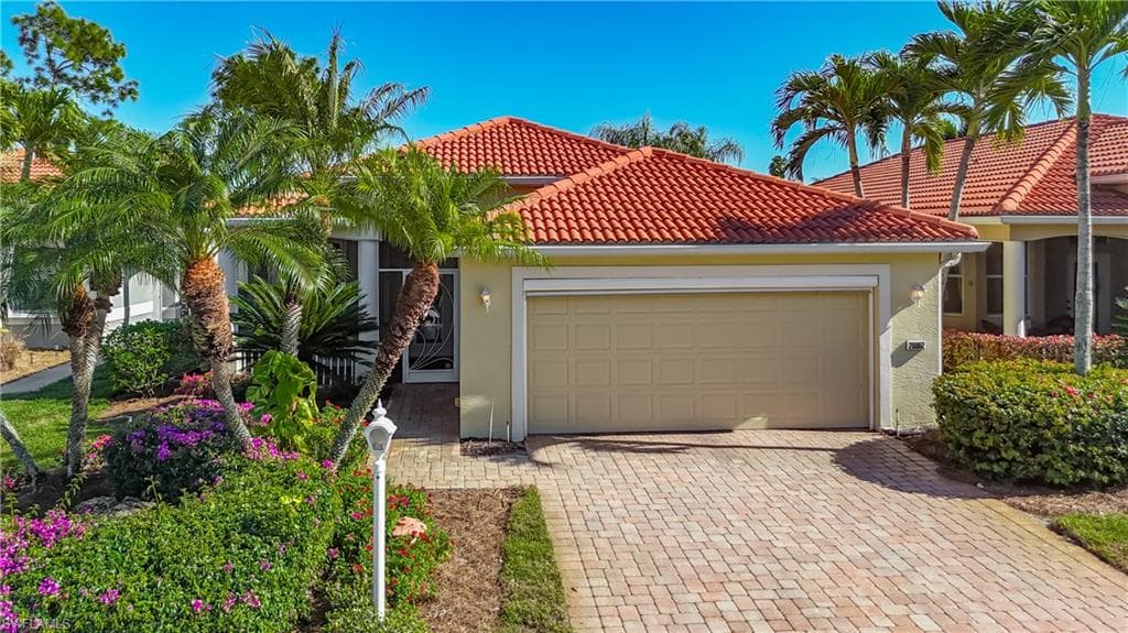20862 Athenian LN NORTH FORT MYERS, FL 33917