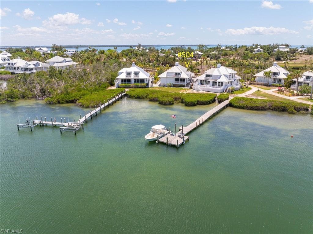 504 Useppa island USEPPA ISLAND, FL 33924