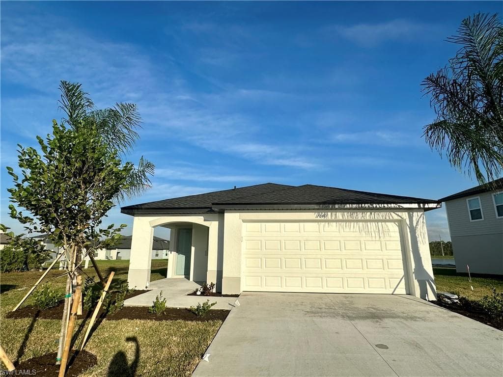 17840 Belforte CT NORTH FORT MYERS, FL 33917