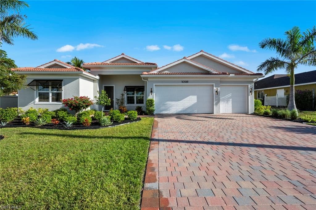 10581 Woodchuck LN BONITA SPRINGS, FL 34135