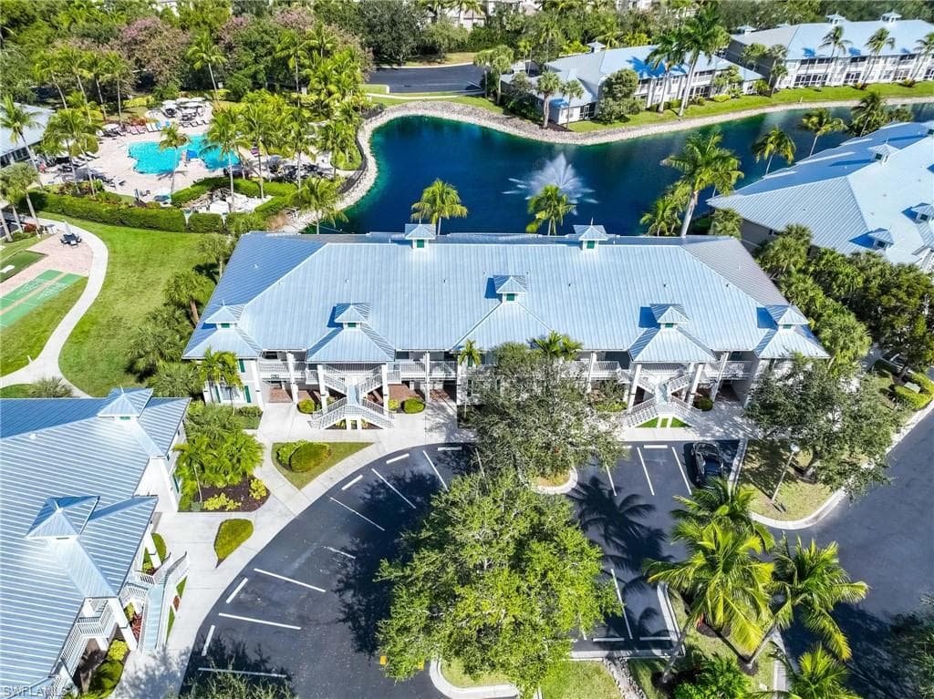 7930 Mahogany Run LN 811 NAPLES, FL 34113