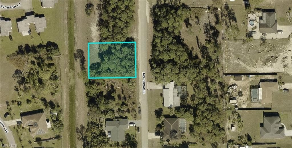 307 Edward AVE LEHIGH ACRES, FL 33936