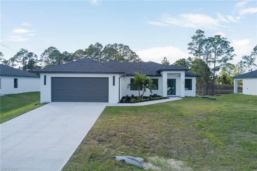 1138 Helen AVE S LEHIGH ACRES, FL 33974