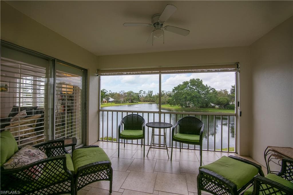 217 Bobolink WAY 217B NAPLES, FL 34105