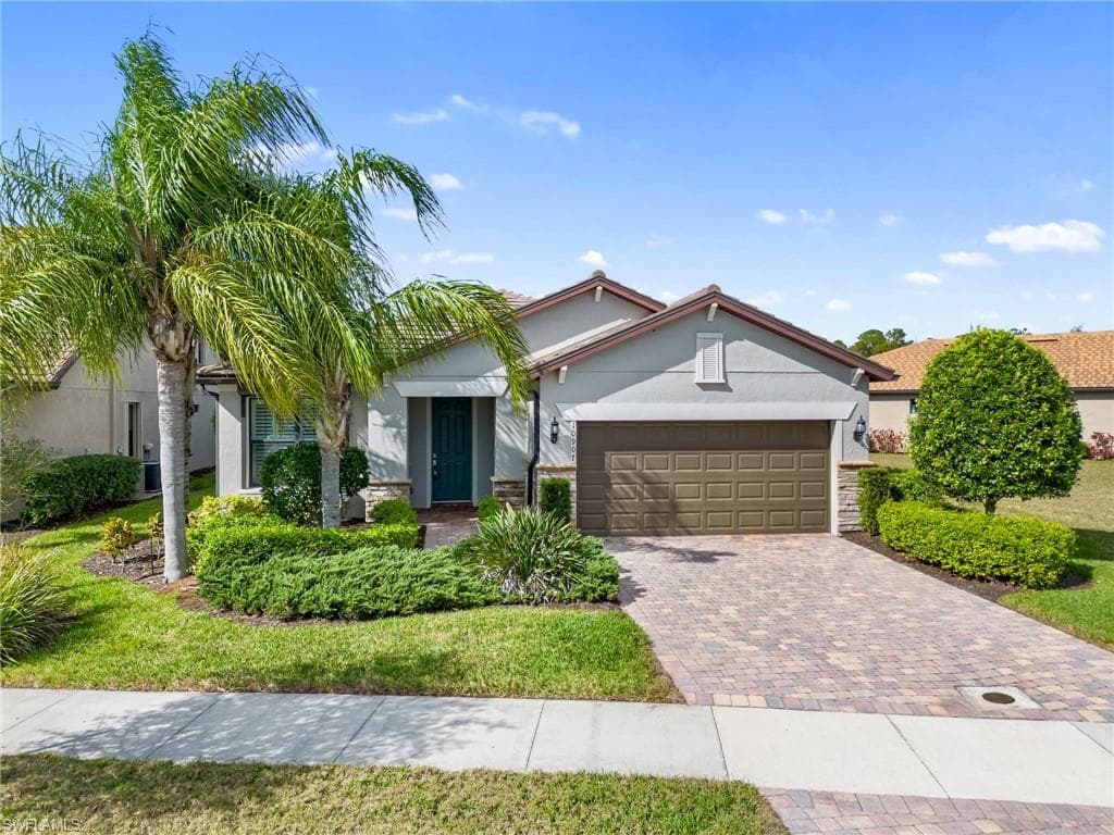 10907 Maitland WAY FORT MYERS, FL 33913