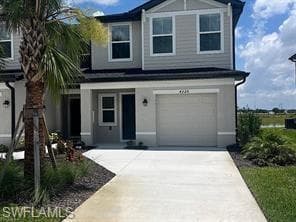 4220 Caterina CT NORTH FORT MYERS, FL 33917