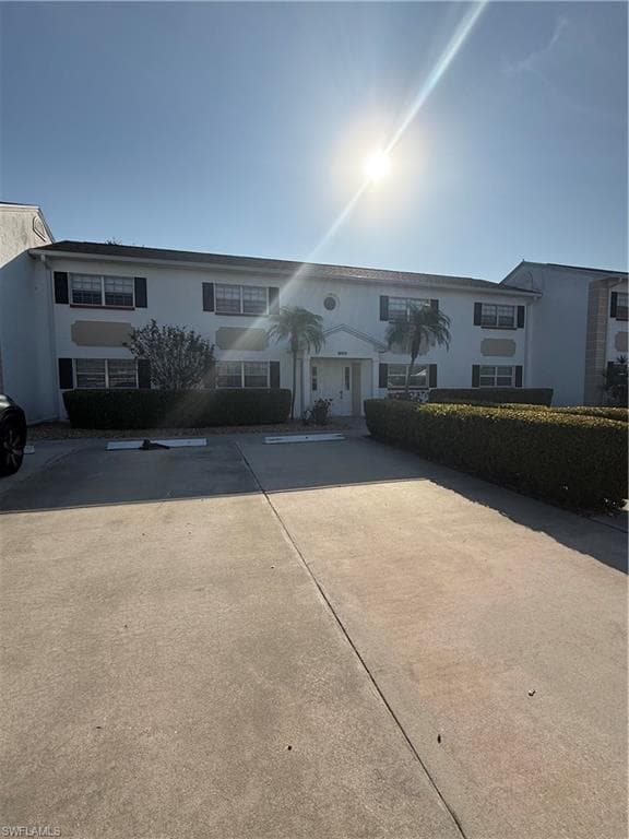 7035 Cedarhurst DR 12A FORT MYERS, FL 33919