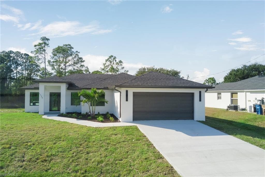 1136 Helen AVE S LEHIGH ACRES, FL 33974
