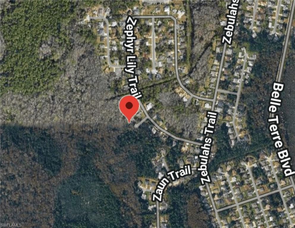 6 Zeppelin CT PALM COAST, FL 32164