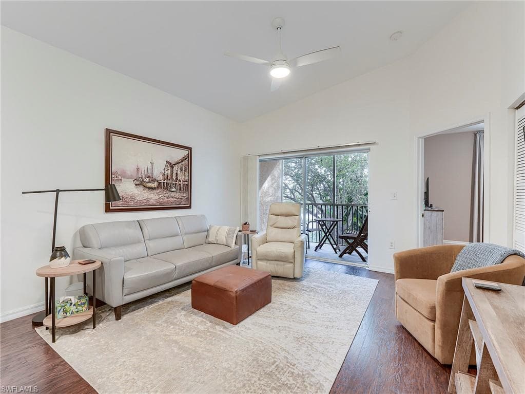 15433 Bellamar CIR 1025 FORT MYERS, FL 33908