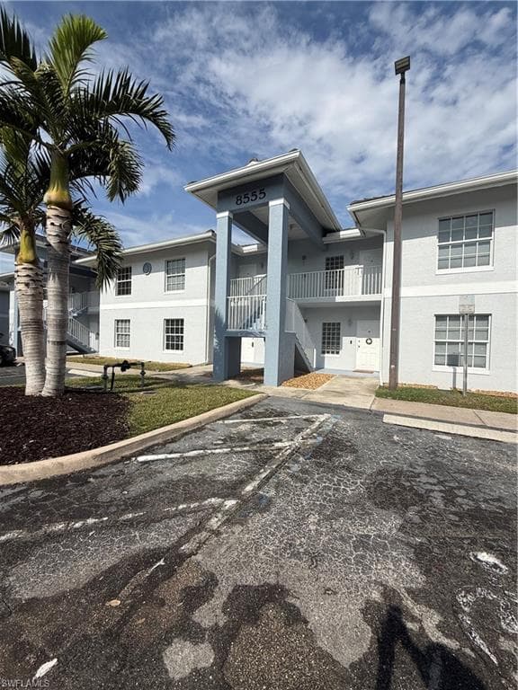 8555 Bernwood Cove LOOP 103 FORT MYERS, FL 33966