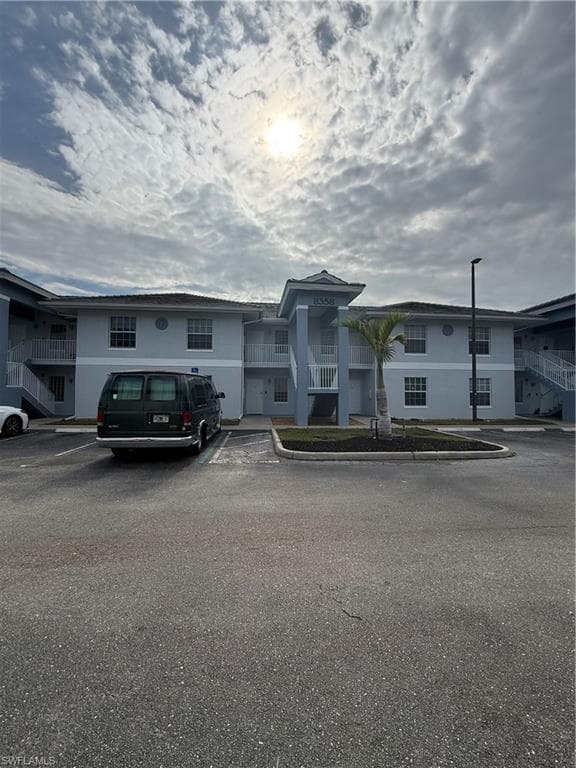 8358 Bernwood Cove LOOP 703 FORT MYERS, FL 33966