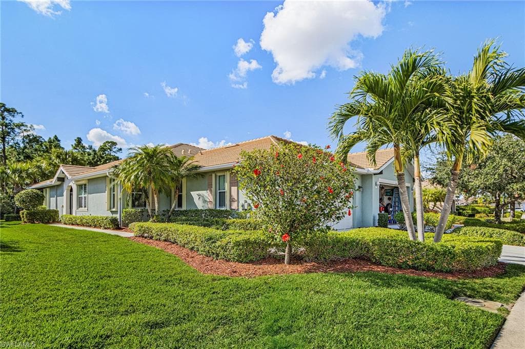 10706 Cetrella DR FORT MYERS, FL 33913
