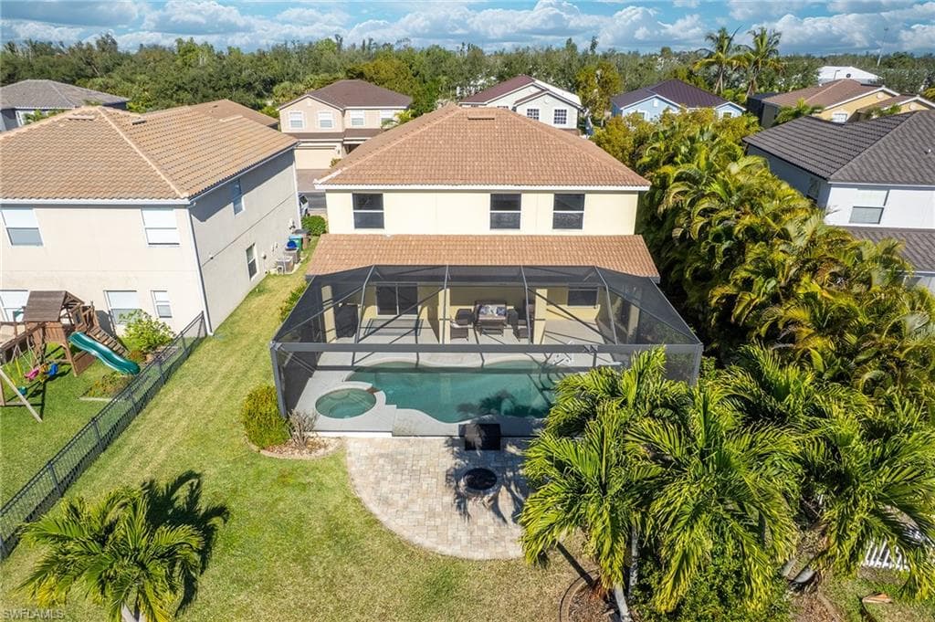 2084 Cape Heather CIR CAPE CORAL, FL 33991