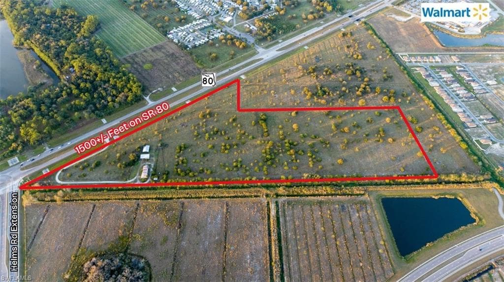 2549 W State Road 80 LABELLE, FL 33935