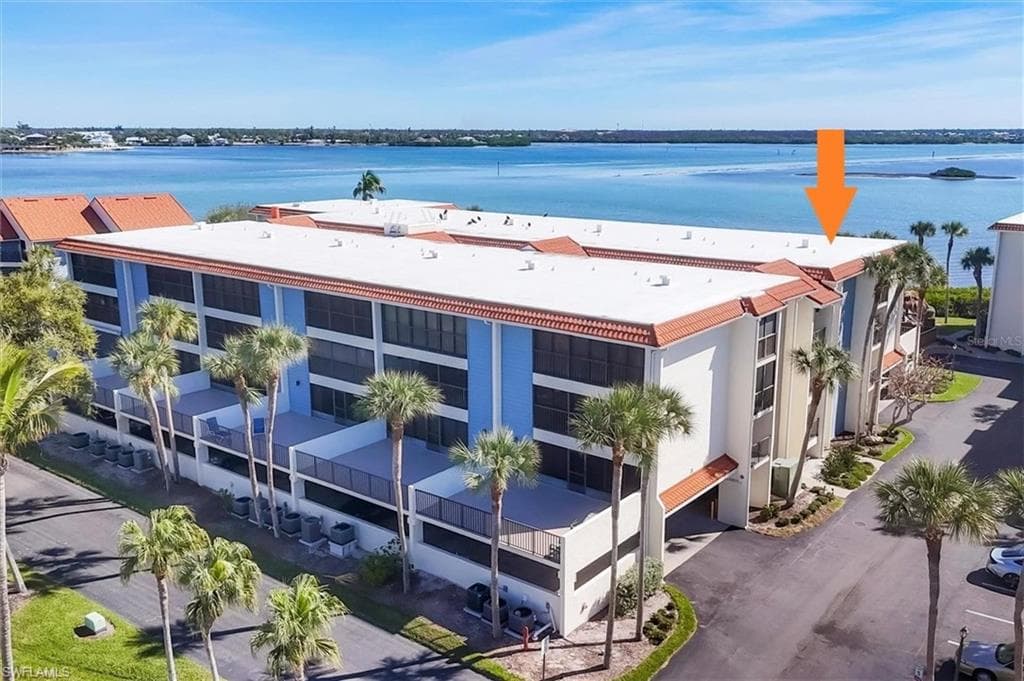 1501 Beach RD 307 ENGLEWOOD, FL 34223