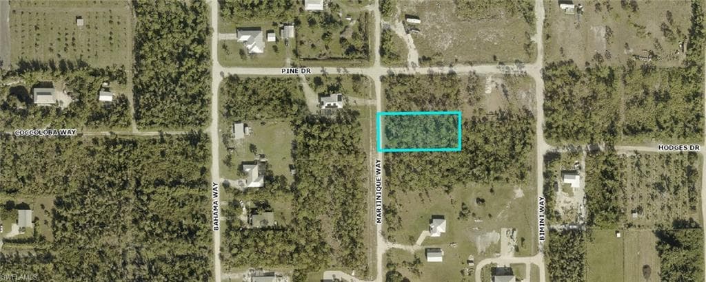 15234 Martinique WAY BOKEELIA, FL 33922