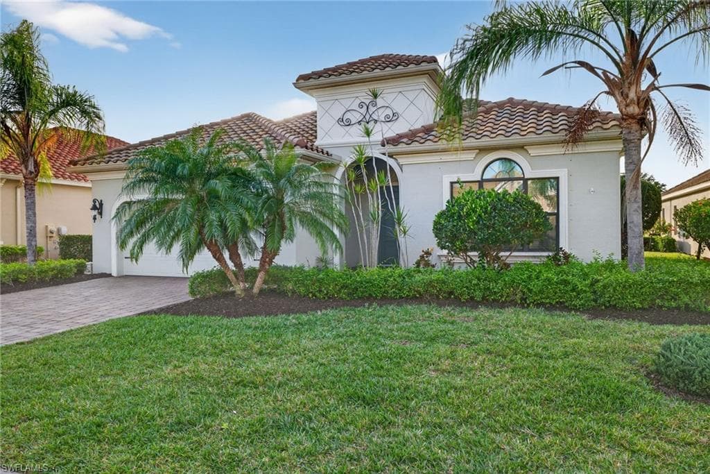 13593 Starwood LN FORT MYERS, FL 33912