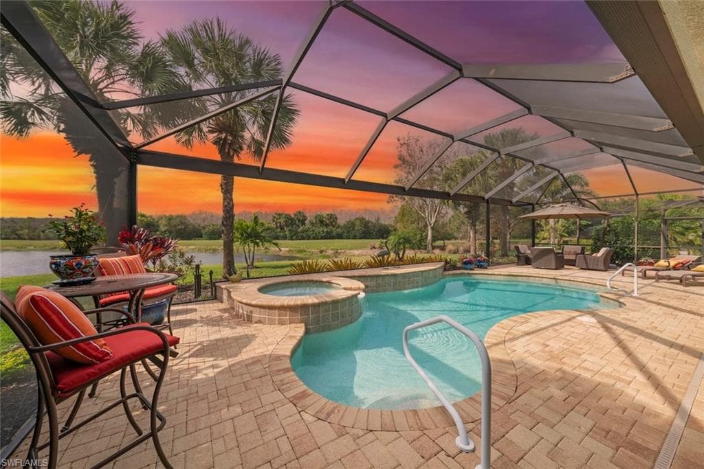 11982 Heather Woods CT NAPLES, FL 34120