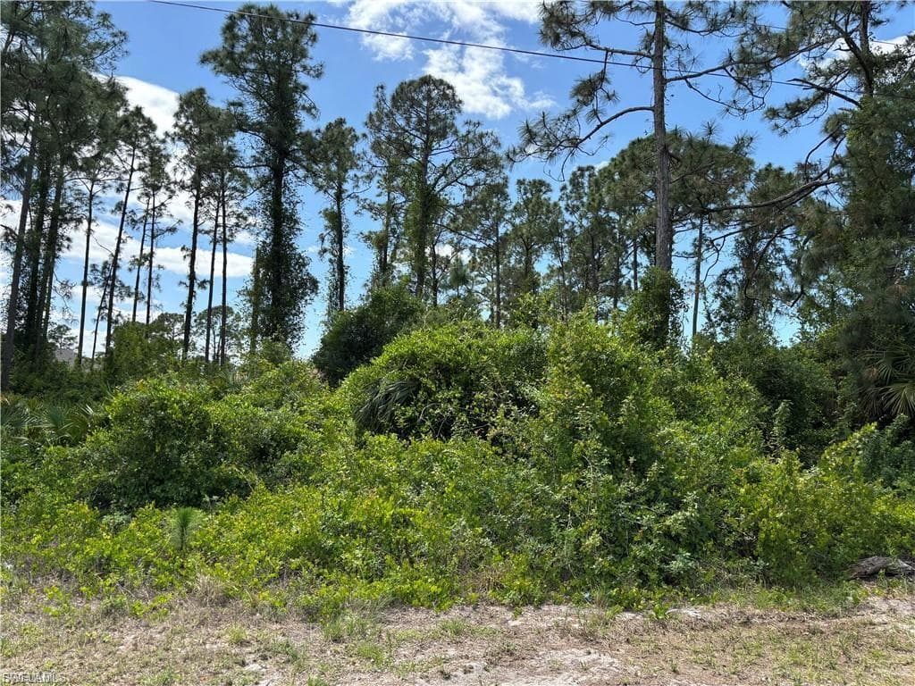 3419 75th ST W LEHIGH ACRES, FL 33971