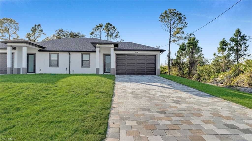 704 Homer AVE S 1 LEHIGH ACRES, FL 33973